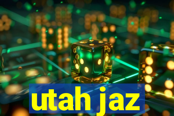 utah jaz